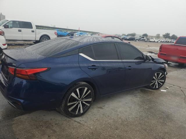 Photo 3 from auction – 2021 NISSAN ALTIMA SR with VIN 1N4BL4CV2MN305223
