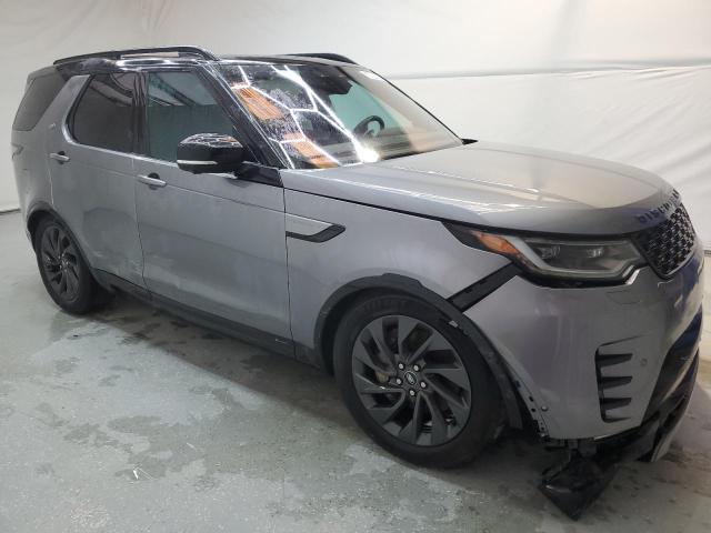 صورة رقم 4 من المزاد - 2021 LAND ROVER DISCOVERY مع VIN SALRT2RX7M2454520
