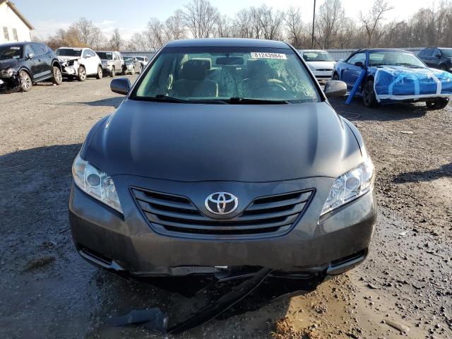 Photo 5 from auction – 2009 TOYOTA CAMRY BASE with VIN 4T1BE46K29U308492