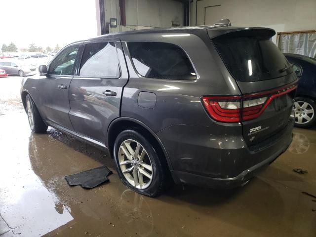 Photo 2 from auction – 2021 DODGE DURANGO R/ with VIN 1C4SDJCTXMC520333