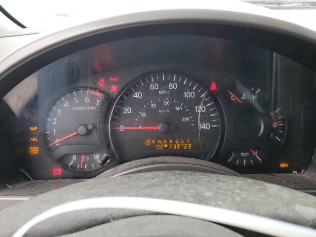 Photo 9 from auction – 2006 NISSAN TITAN XE with VIN 1N6BA06B06N520366