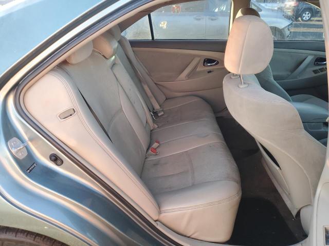Photo 10 from auction – 2010 TOYOTA CAMRY BASE with VIN 4T1BF3EK5AU514970