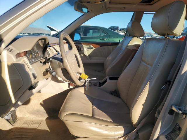 Photo 7 from auction – 1999 MERCEDES-BENZ E 320 with VIN WDBJF65H4XA840953