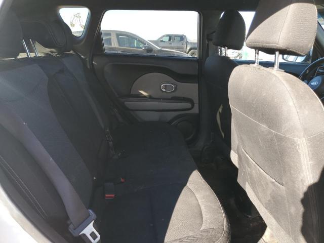 Photo 10 from auction – 2017 KIA SOUL + with VIN KNDJP3A59H7419107