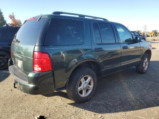 Photo 3 from auction – 2004 FORD EXPLORER X with VIN 1FMZU73K44ZA12800