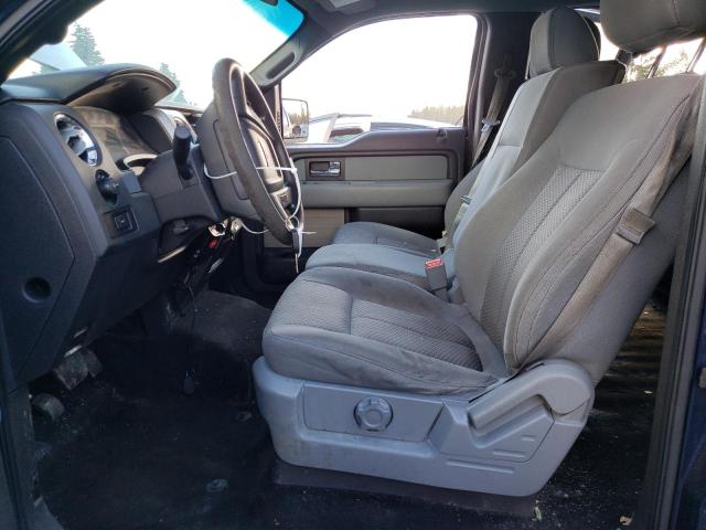 Photo 7 from auction – 2013 FORD F150 SUPER with VIN 1FTFW1ETXDFD20608