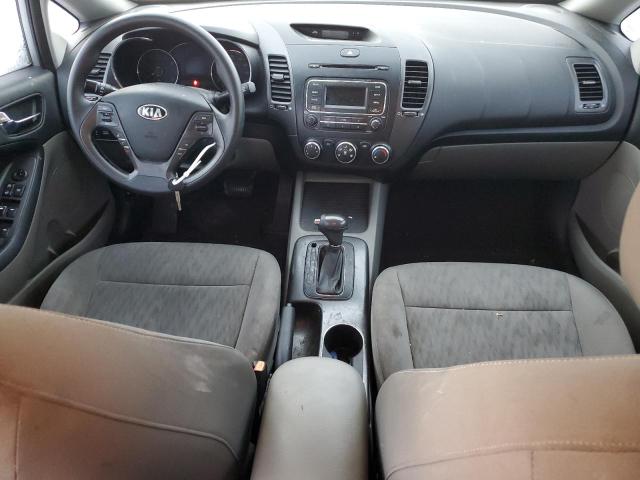 Photo 8 from auction – 2014 KIA FORTE LX with VIN KNAFK4A65E5223043