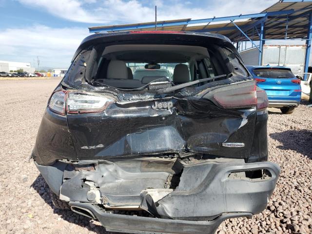 Photo 6 from auction – 2018 JEEP CHEROKEE L with VIN 1C4PJMCX3JD515662