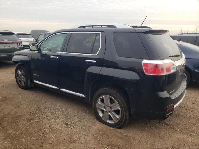 Photo 2 from auction – 2013 GMC TERRAIN DE with VIN 2GKFLZEKXD6221493