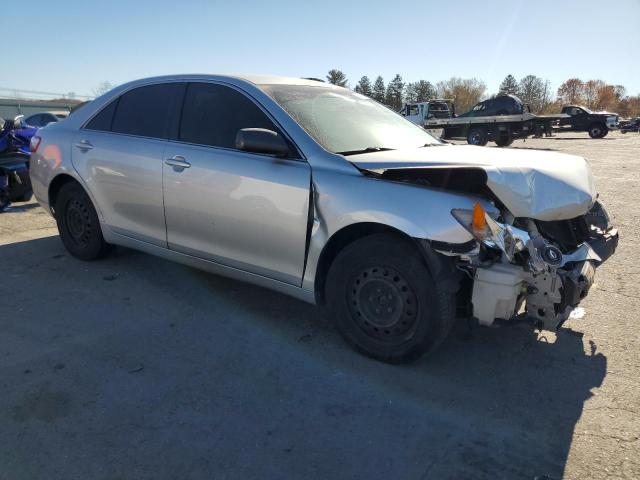 Photo 4 from auction – 2009 TOYOTA CAMRY BASE with VIN 4T1BE46K99U887772