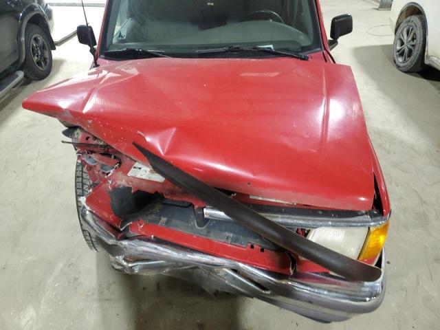 Photo 11 from auction – 1996 FORD RANGER SUP with VIN 1FTCR15U0TPB22289