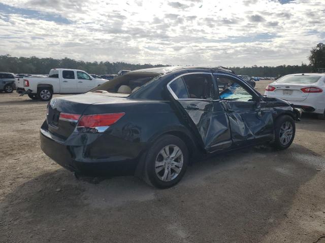 Photo 3 from auction – 2011 HONDA ACCORD LX with VIN 1HGCP2F34BA081329