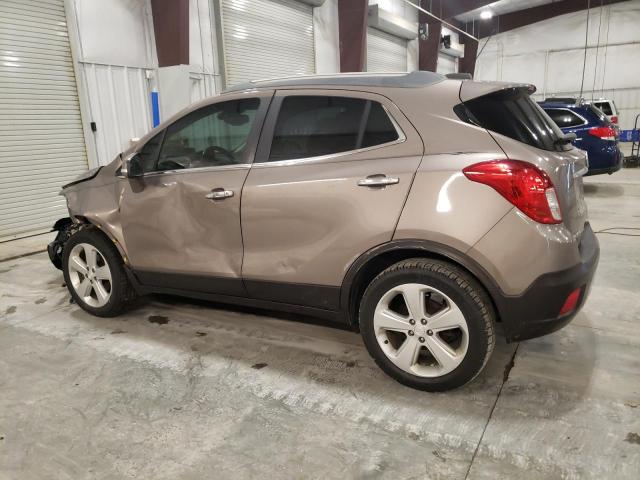 Photo 2 from auction – 2015 BUICK ENCORE CON with VIN KL4CJBSB9FB047832