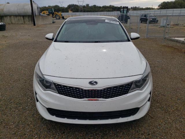Photo 5 from auction – 2018 KIA OPTIMA EX with VIN 5XXGU4L3XJG205714