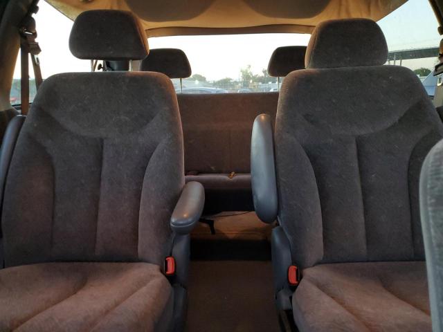 Photo 10 from auction – 2000 DODGE GRAND CARA with VIN 2B4GP44R4YR678811