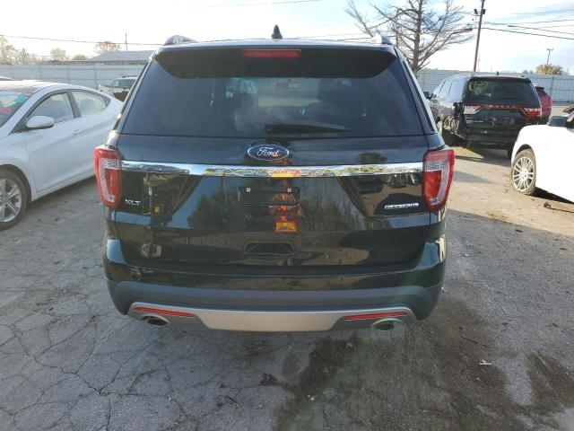 Zdjęcie 6 z aukcji – 2016 FORD EXPLORER X z VIN 1FM5K7D88GGC02915
