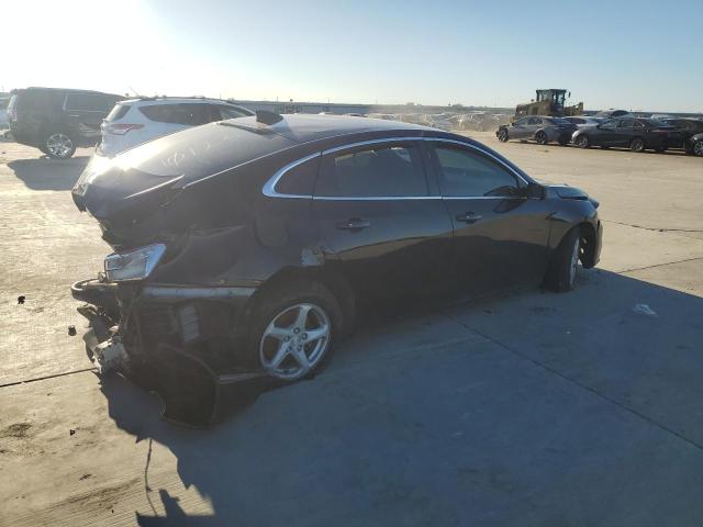 Photo 3 from auction – 2016 CHEVROLET MALIBU LS with VIN 1G1ZB5ST8GF197277