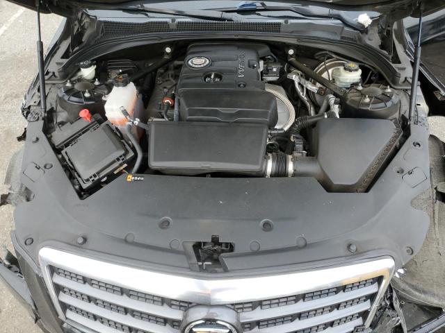 Photo 11 from auction – 2013 CADILLAC ATS with VIN 1G6AA5RA9D0175303