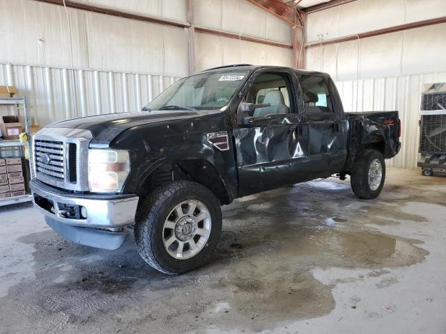 Photo 1 from auction – 2008 FORD F250 SUPER with VIN 1FTSW21R78EE24323