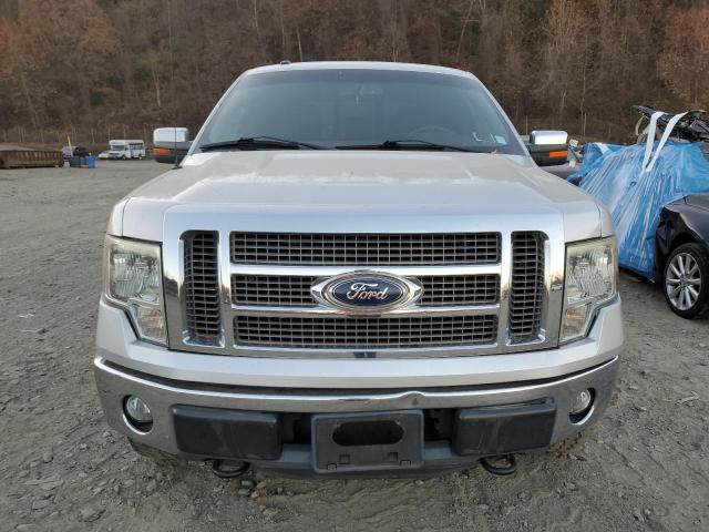 Photo 5 from auction – 2011 FORD F150 SUPER with VIN 1FTFW1EF4BFB57980