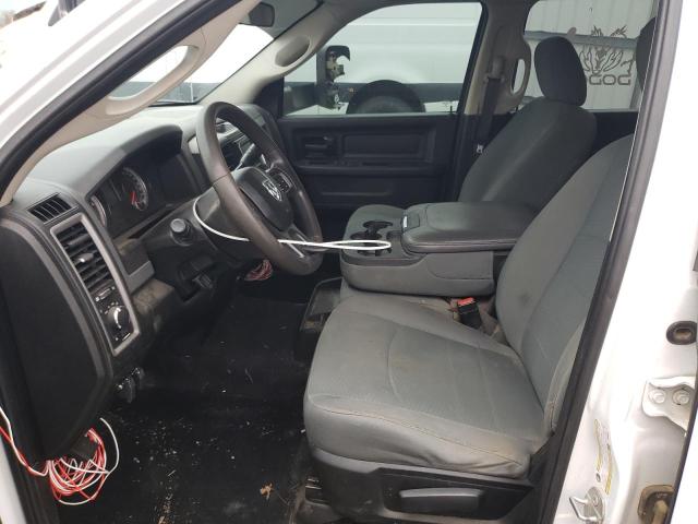 Photo 7 from auction – 2018 RAM 3500 ST with VIN 3C63RRGL6JG353029