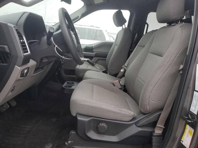 Photo 7 from auction – 2016 FORD F150 SUPER with VIN 1FTEW1EP6GKF36238