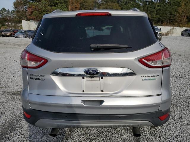 Photo 6 from auction – 2015 FORD ESCAPE TIT with VIN 1FMCU0JX2FUA90536