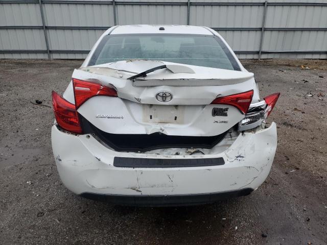 Photo 6 from auction – 2017 TOYOTA COROLLA L with VIN 5YFBURHE6HP670428