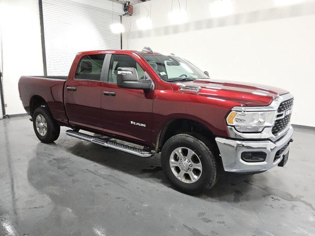 Photo 4 from auction – 2024 RAM 2500 BIG H with VIN 3C6UR5DJ6RG286136