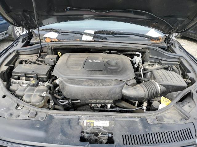 Photo 12 from auction – 2018 DODGE DURANGO SX with VIN 1C4RDJAG7JC133612
