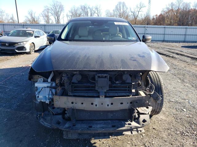 Photo 5 from auction – 2019 MAZDA CX-9 TOURI with VIN JM3TCBCY3K0301583