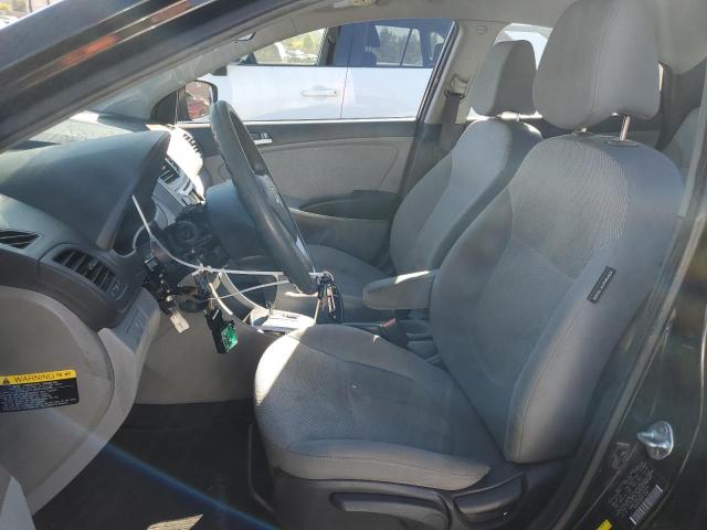 Photo 7 from auction – 2014 HYUNDAI ACCENT GLS with VIN KMHCT4AE0EU722120
