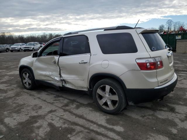 Photo 2 from auction – 2011 GMC ACADIA SLT with VIN 1GKKVRED4BJ375238