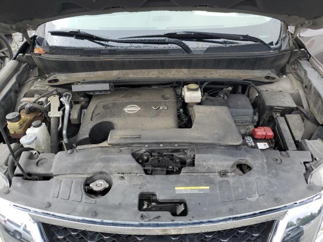 Photo 12 from auction – 2014 NISSAN PATHFINDER with VIN 5N1AR2MM3EC637646