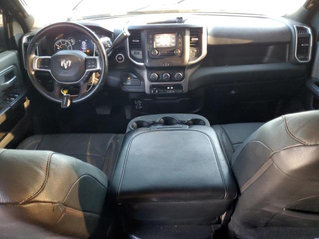 Photo 8 from auction – 2021 RAM 2500 BIG H with VIN 3C6UR5DL2MG555291