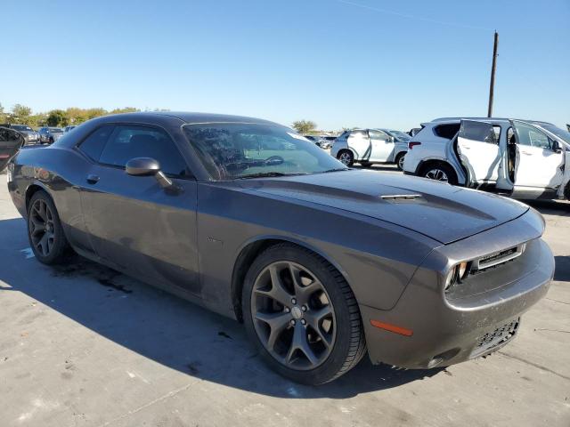 Photo 4 from auction – 2015 DODGE CHALLENGER with VIN 2C3CDZBT6FH924268