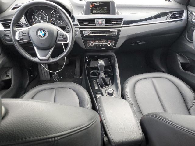 Photo 8 from auction – 2016 BMW X1 XDRIVE2 with VIN WBXHT3C36G5E47551
