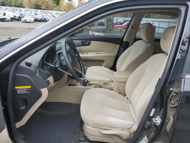 Photo 7 from auction – 2010 KIA OPTIMA LX with VIN KNAGG4A80A5436791