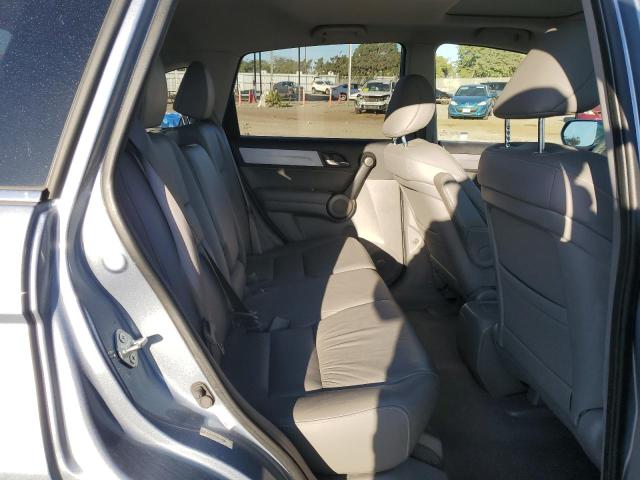 Photo 11 from auction – 2011 HONDA CR-V EXL with VIN 5J6RE3H73BL033596
