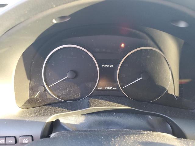Photo 9 from auction – 2013 LEXUS ES 350 with VIN JTHBK1GG4D2039257