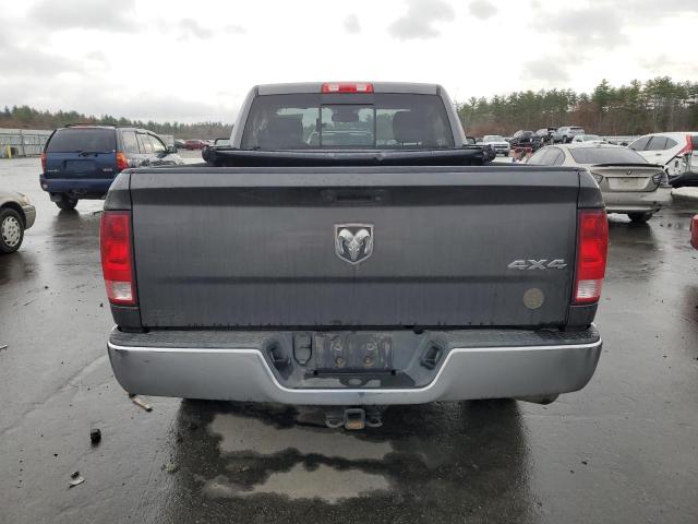 Photo 6 from auction – 2015 RAM 1500 ST with VIN 3C6JR7AG6FG532931