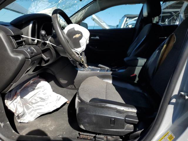 Photo 7 from auction – 2016 CHEVROLET MALIBU LIM with VIN 1G11C5SA1GF153078