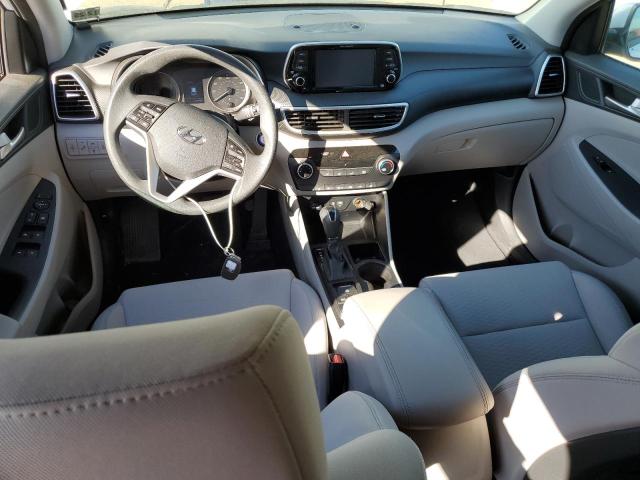 Photo 8 from auction – 2021 HYUNDAI TUCSON LIM with VIN KM8J3CA42MU293134