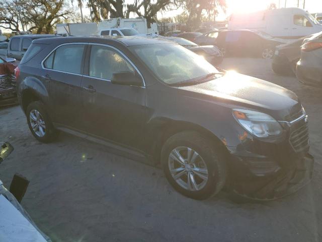 Photo 4 from auction – 2017 CHEVROLET EQUINOX LS with VIN 2GNALBEK3H1532092
