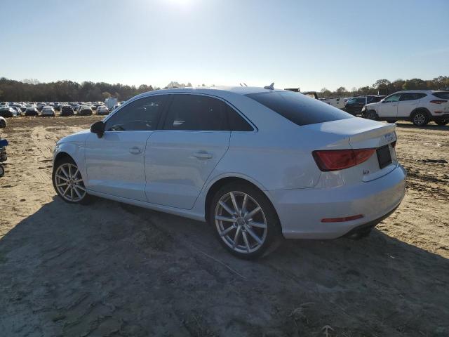 Photo 2 from auction – 2015 AUDI A3 PREMIUM with VIN WAUACGFFXF1083775