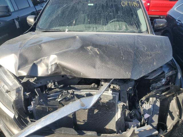 Photo 11 from auction – 2022 HONDA RIDGELINE with VIN 5FPYK3F73NB017118