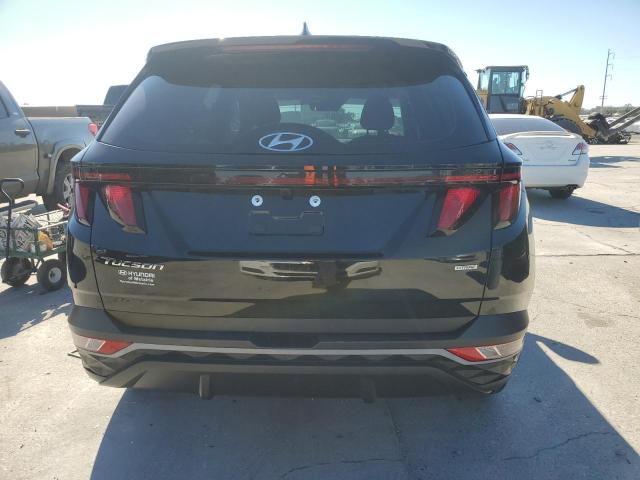 Photo 6 from auction – 2023 HYUNDAI TUCSON SE with VIN 5NMJACAE6PH261060