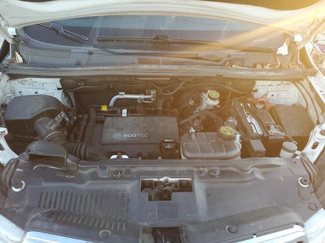 Photo 12 from auction – 2016 BUICK ENCORE CON with VIN KL4CJBSB1GB659833