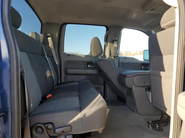 Photo 10 from auction – 2008 FORD F150 SUPER with VIN 1FTRW14W88FB35925