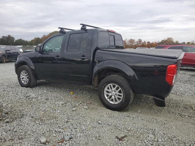 Photo 2 from auction – 2016 NISSAN FRONTIER S with VIN 1N6AD0EV9GN729301